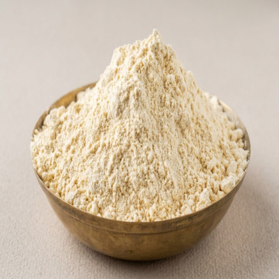 যবের ছাতু/Barley Sattu